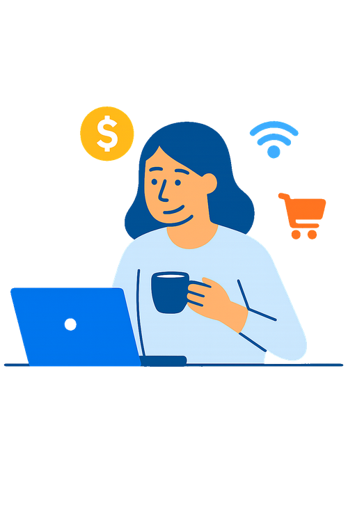 SideMoney Mom — helping Malaysian moms find the best deals